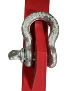 picking bar,crane picking bar