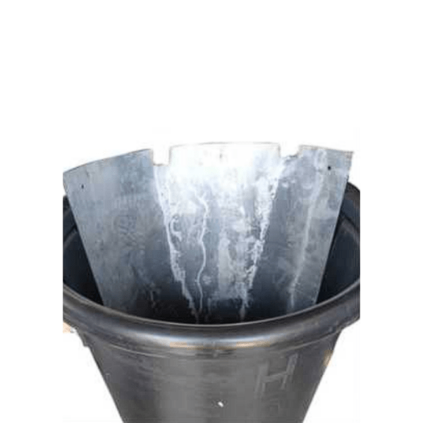 chute liner
