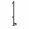 Front-Mounted Edge Protection Post (1.2m)