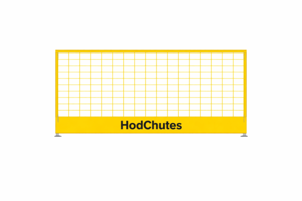 High-Efficiency Edge Protection Panel (2.0m)