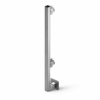 Side-Mounted Edge Protection Post (Fixed)