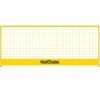 Maximum Span Edge Protection Barrier (2.5m)